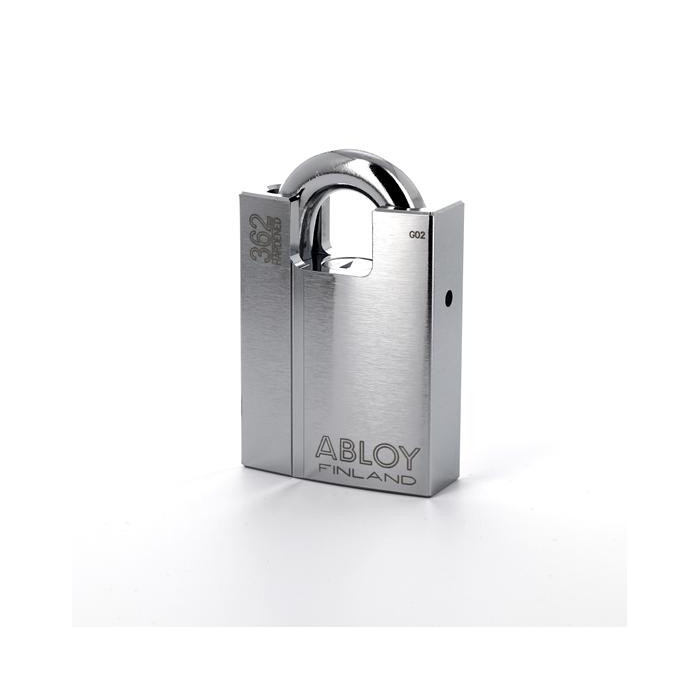 Cadenas ABLOY PL342 à anse protégée Classe 4