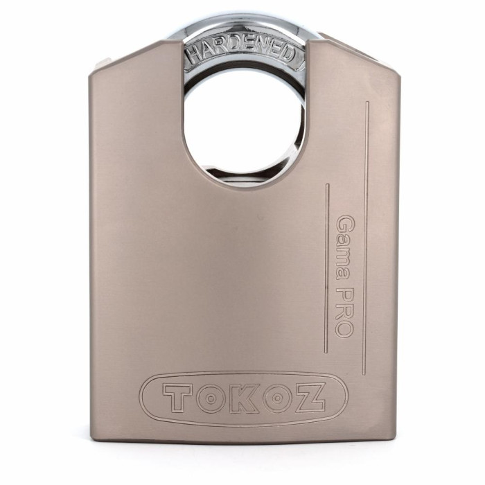 Tokoz Gama Pro 70CS Classe 5