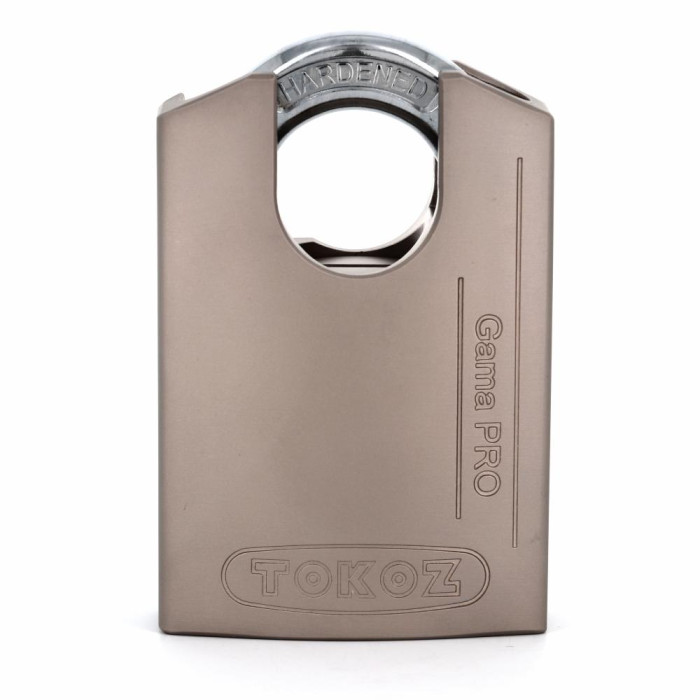 Tokoz Gama Pro 60CS Classe 4