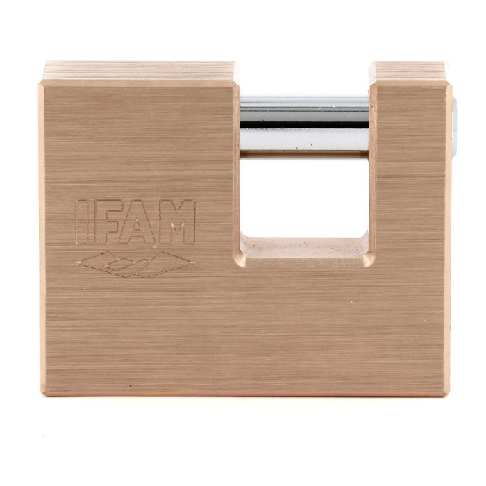 Cadenas monobloc IFAM U70