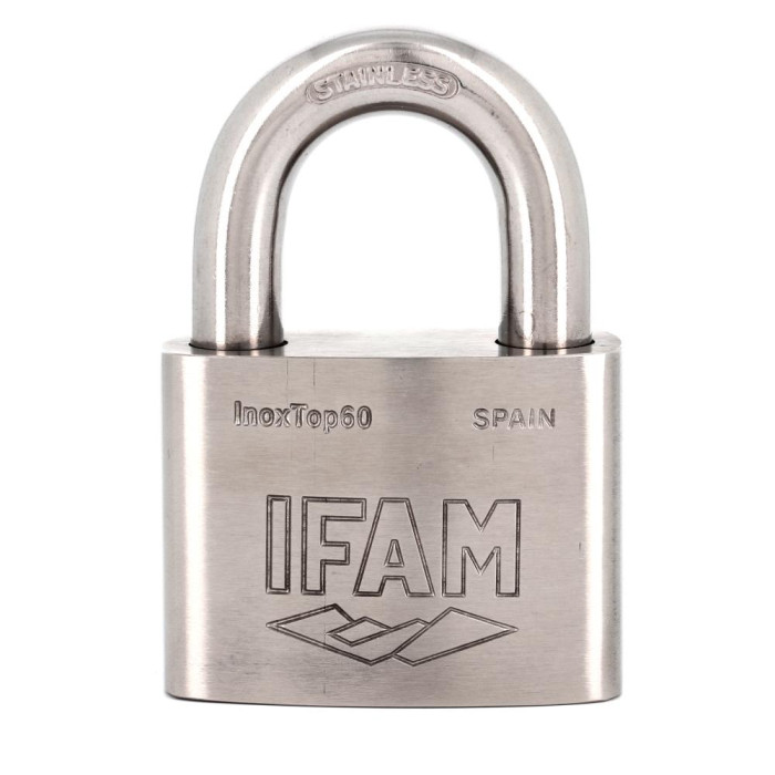 Cadenas IFAM InoxTop 60