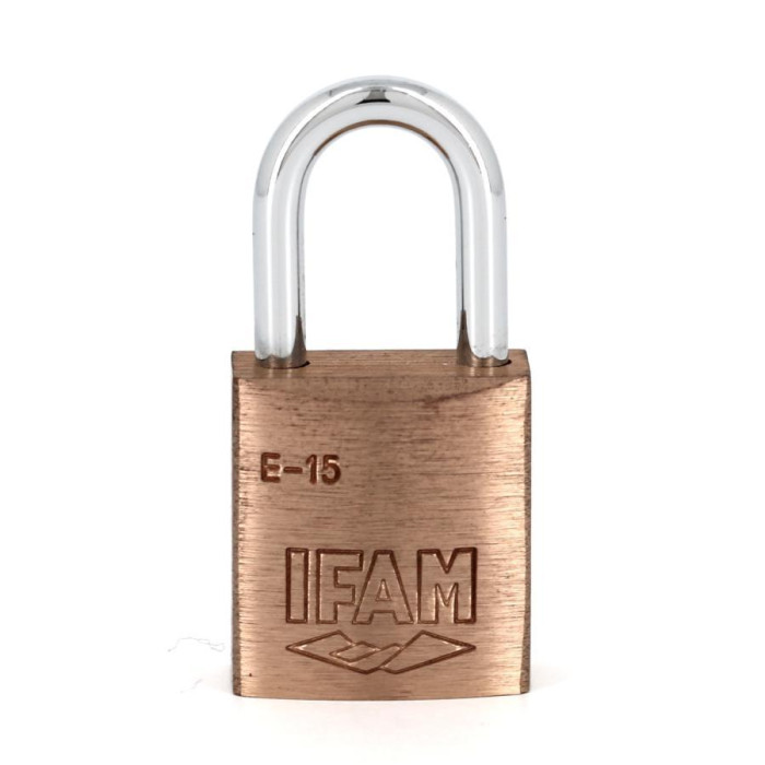 Cadenas IFAM E15 en laiton