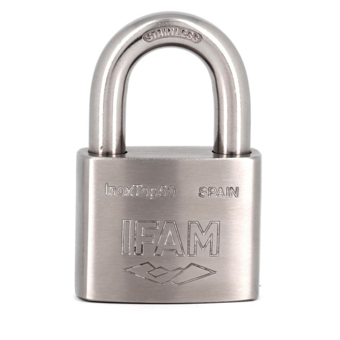 Cadenas IFAM InoxTop 50