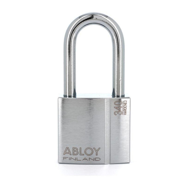 Cadenas ABLOY PL340, anse de 50 mm Classe 4