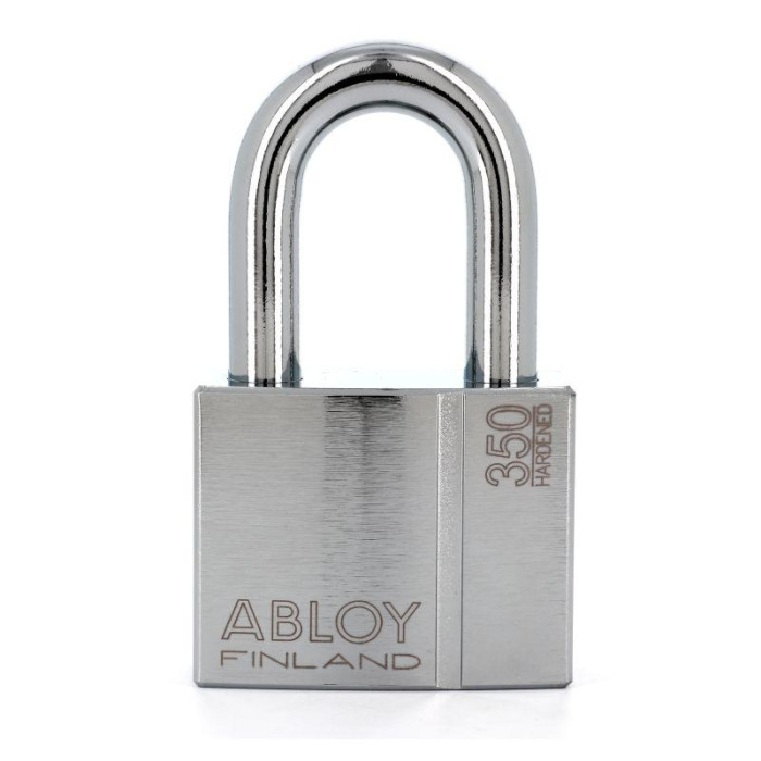 Cadenas ABLOY PL350, anse de 50 mm Classe 5