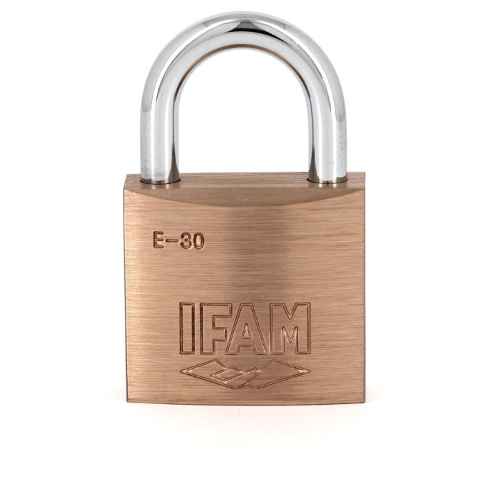 Cadenas laiton IFAM E-30