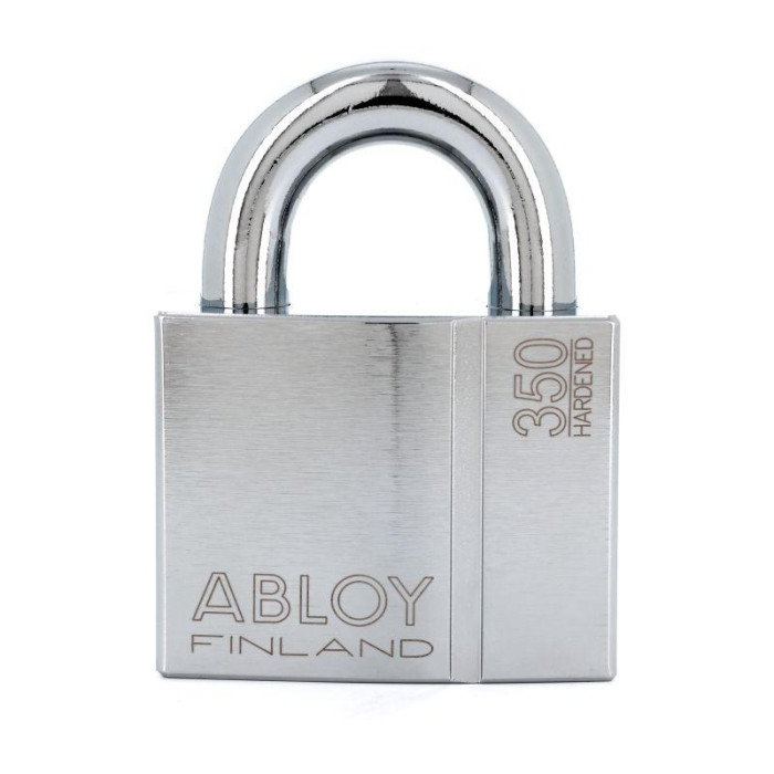 Cadenas ABLOY PL350, anse de 25 mm Classe 5