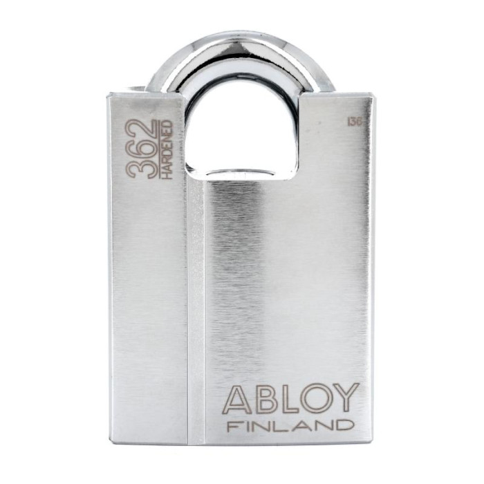 Cadenas ABLOY PL362 à anse protégée Classe 6