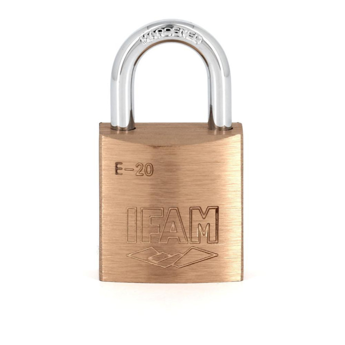 Cadenas IFAM E-20