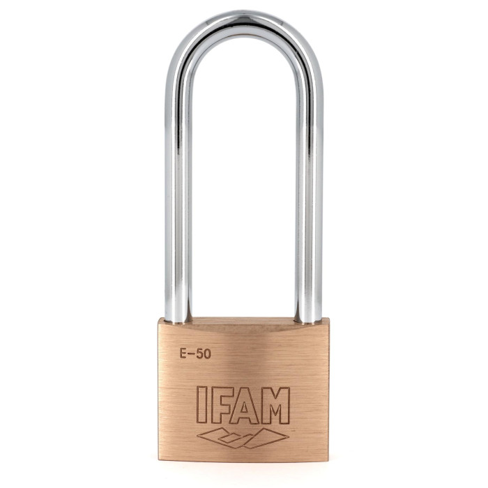 Cadenas à anse extra longue IFAM E-50ELS