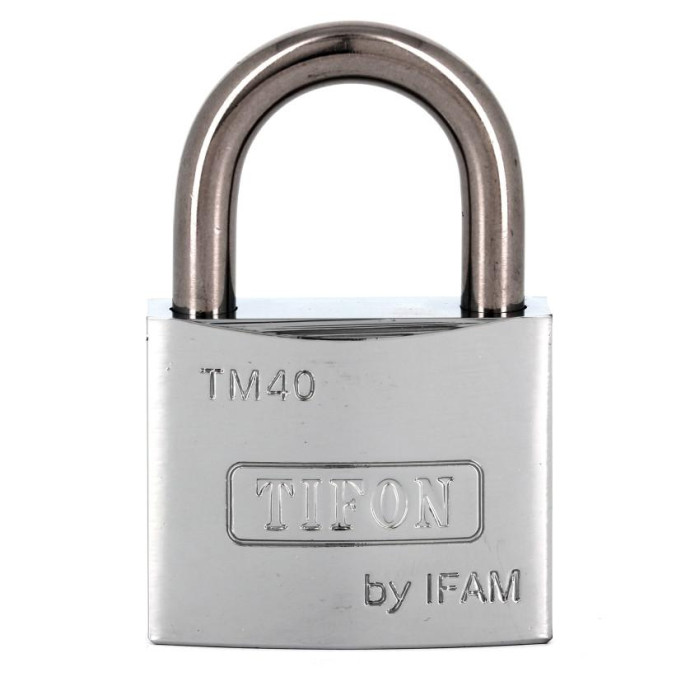 Cadenas en laiton IFAM Tifon TM40