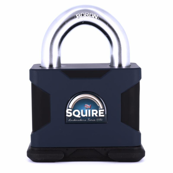 Cadenas haute sécurité  SQUIRE SS100S Classe 6