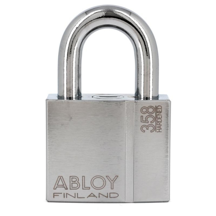 Cadenas ABLOY PL358 à anse détachable Classe 5